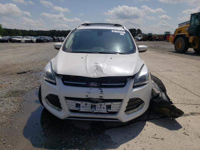 Photo 5 from auction – 2014 FORD ESCAPE TIT with VIN 1FMCU9J92EUB91578