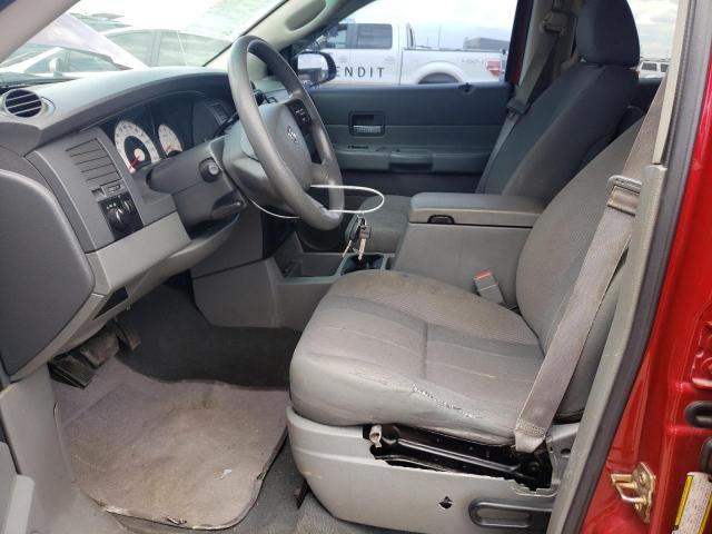 Foto 7 de la subasta – 2006 DODGE DURANGO SX con VIN 1D4HB38N16F163425