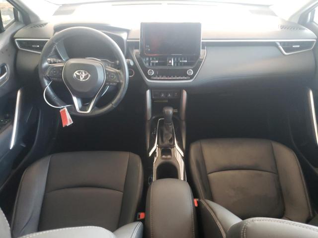 Photo 8 from auction – 2023 TOYOTA COROLLA CR with VIN 7MUEAAAG5PV063256
