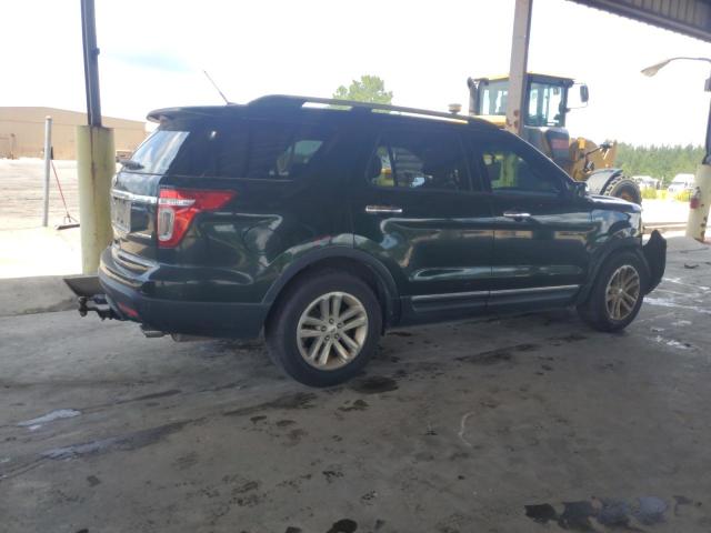 Photo 3 from auction – 2013 FORD EXPLORER X with VIN 1FM5K7D85DGC89636