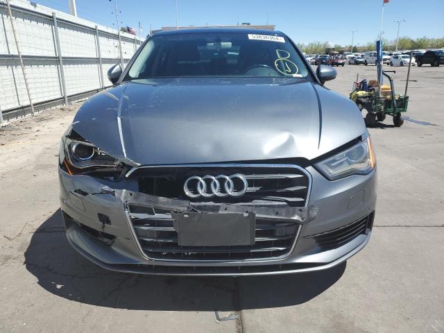 Photo 5 from auction – 2016 AUDI A3 PREMIUM with VIN WAUA7GFF1G1053750
