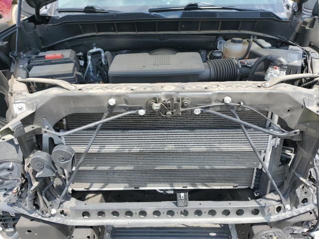 Photo 11 from auction – 2020 CHEVROLET SILVERADO with VIN 3GCUYDED9LG301475