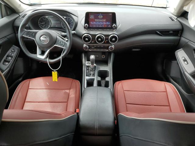 Photo 8 from auction – 2022 NISSAN SENTRA SV with VIN 3N1AB8CV2NY246830