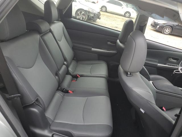 Photo 10 from auction – 2013 TOYOTA PRIUS V with VIN JTDZN3EU4D3232241