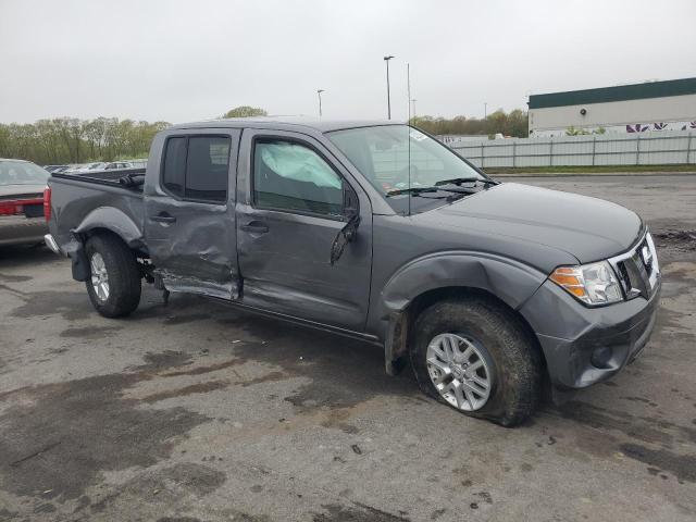 Photo 4 from auction – 2019 NISSAN FRONTIER S with VIN 1N6AD0EV4KN756706