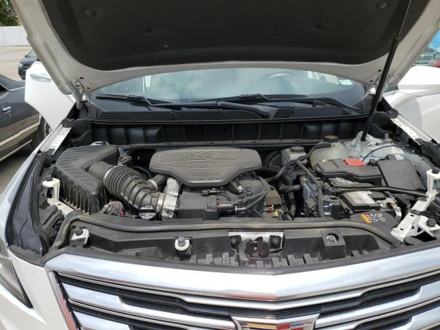 Photo 12 from auction – 2017 CADILLAC XT5 with VIN 1GYKNARSXHZ303535