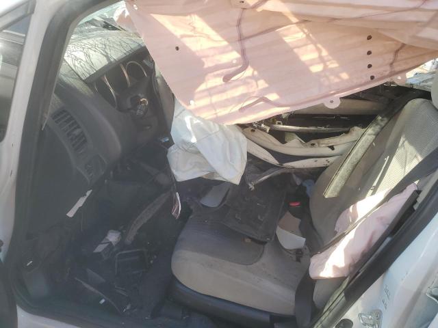 Photo 7 from auction – 2007 HONDA FIT S with VIN JHMGD38657S028614