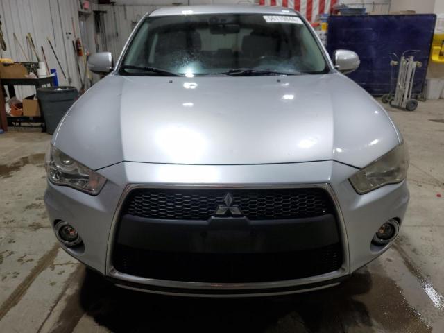 Photo 5 from auction – 2012 MITSUBISHI OUTLANDER with VIN JA4JT5AXXCU001801