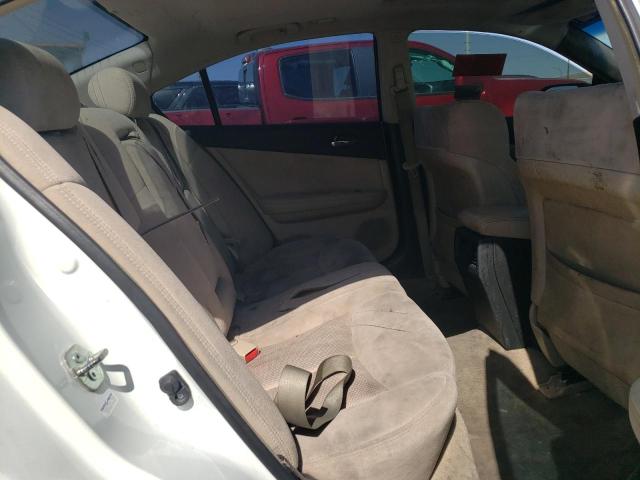Photo 10 from auction – 2014 NISSAN MAXIMA S with VIN 1N4AA5AP7EC478499