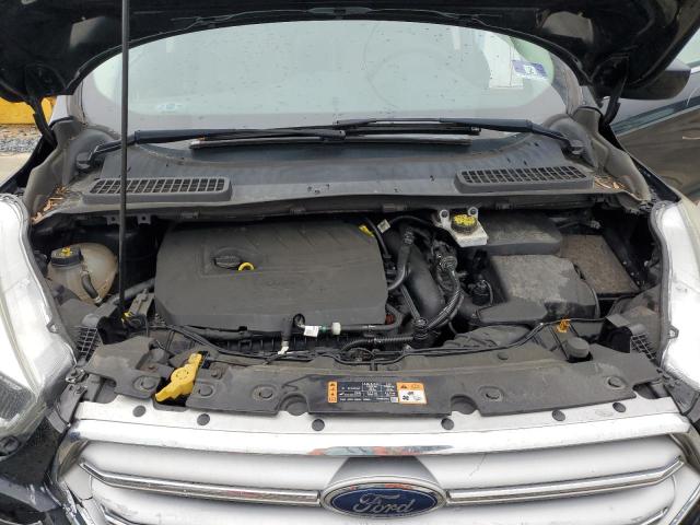 Photo 12 from auction – 2017 FORD ESCAPE SE with VIN 1FMCU9GD4HUC91827