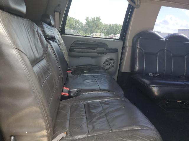 Photo 11 from auction – 2002 FORD EXCURSION with VIN 1FMNU40S62EB39876