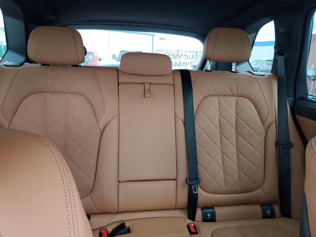 Photo 10 from auction – 2023 BMW X5 XDRIVE4 with VIN 5UXCR6C02P9N85573