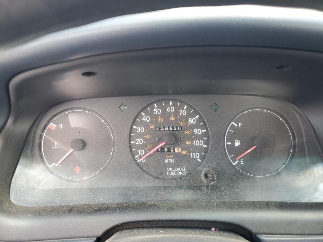 Zdjęcie 9 z aukcji – 1994 TOYOTA COROLLA z VIN 1NXAE04B8RZ213443