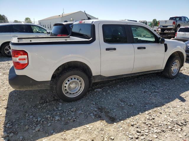 Photo 3 from auction – 2022 FORD MAVERICK X with VIN 3FTTW8E37NRA82457