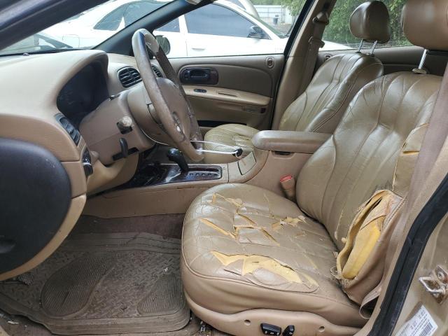 Photo 7 from auction – 1998 CHRYSLER CONCORDE L with VIN 2C3HD46J8WH105263