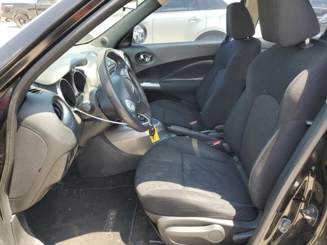 Photo 7 from auction – 2013 NISSAN JUKE S with VIN JN8AF5MV5DT228591