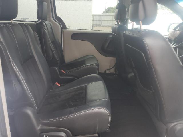 Zdjęcie 11 z aukcji – 2017 DODGE GRAND CARA z VIN 2C4RDGCG6HR674846