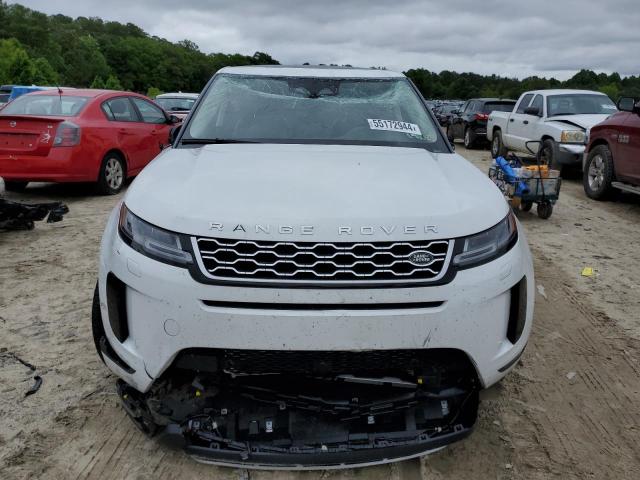 Photo 5 from auction – 2023 LAND ROVER RANGE ROVE with VIN SALZP2FX2PH229819