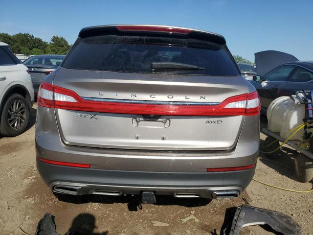 Photo 6 from auction – 2018 LINCOLN MKX RESERV with VIN 2LMPJ8LR2JBL29190