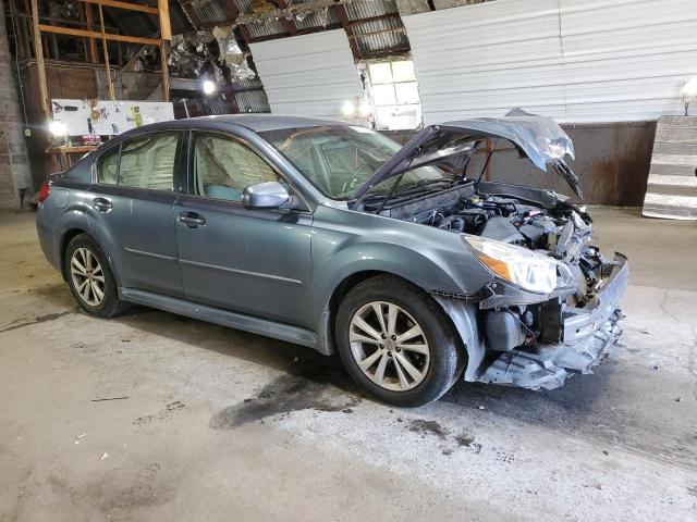 صورة رقم 4 من المزاد - 2013 SUBARU LEGACY 2.5 مع VIN 4S3BMBC66D3014045