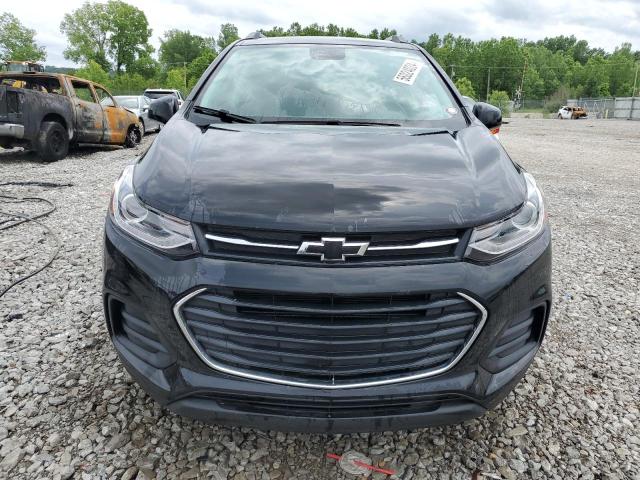 Photo 5 from auction – 2022 CHEVROLET TRAX 1LT with VIN KL7CJPSM7NB513158