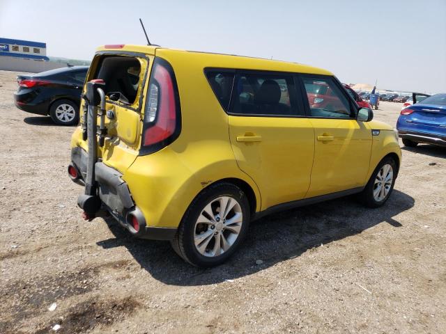 Photo 3 from auction – 2015 KIA SOUL + with VIN KNDJP3A52F7134536
