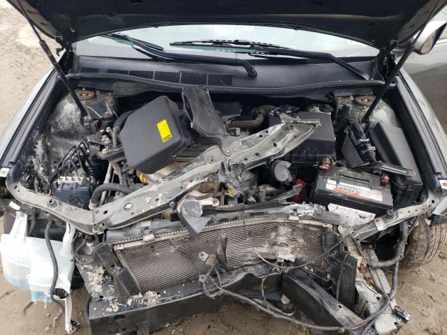 صورة رقم 11 من المزاد - 2012 TOYOTA CAMRY BASE مع VIN 4T4BF1FK0CR189124