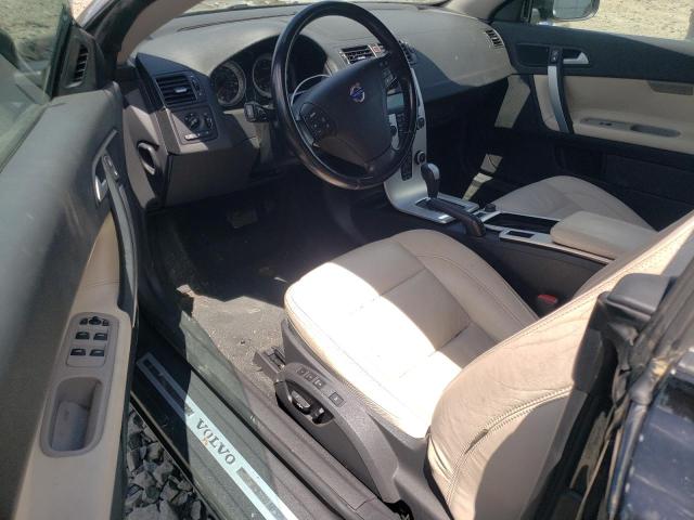 Photo 8 from auction – 2011 VOLVO C70 T5 with VIN YV1672MC8BJ109092