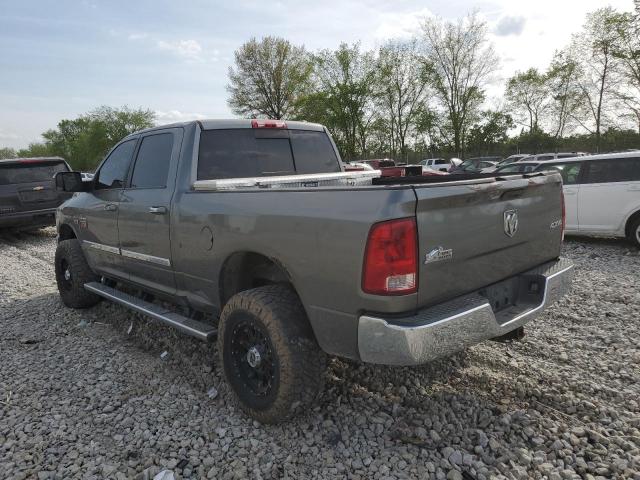Photo 2 from auction – 2010 DODGE RAM 2500 with VIN 3D7TT2CT8AG169899