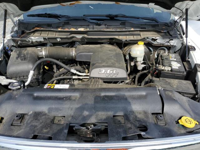 Photo 11 from auction – 2015 RAM 1500 SLT with VIN 1C6RR6GG6FS742099