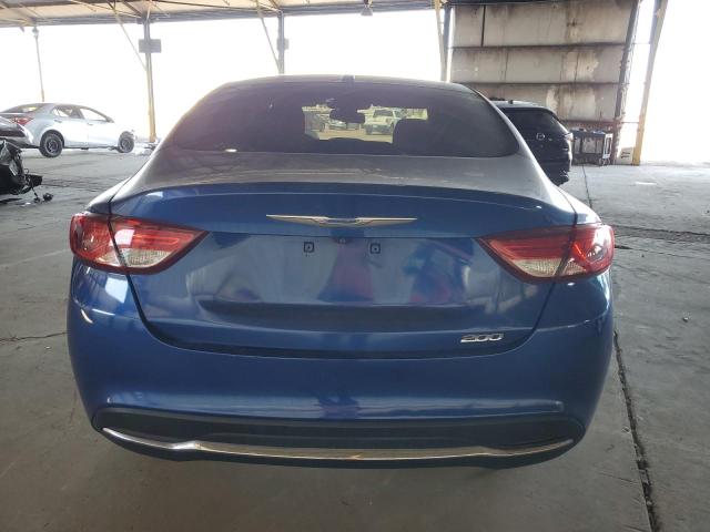 Photo 6 from auction – 2015 CHRYSLER 200 LIMITE with VIN 1C3CCCAB3FN660572