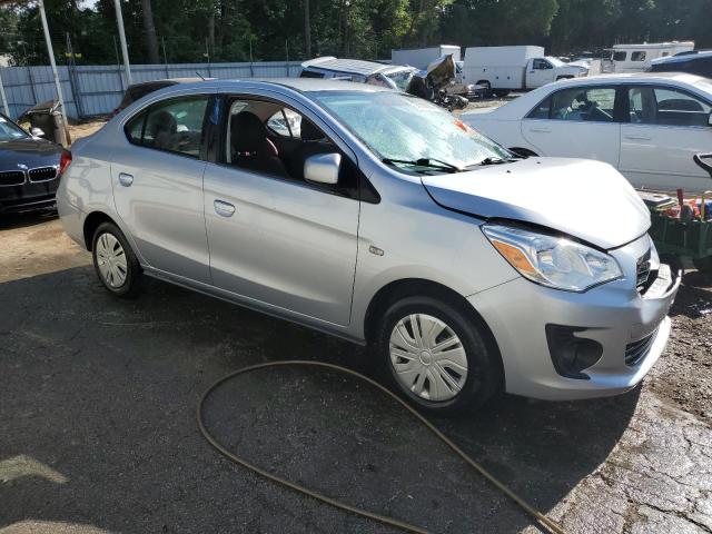 Photo 4 from auction – 2019 MITSUBISHI MIRAGE G4 with VIN ML32F3FJ0KHF15924
