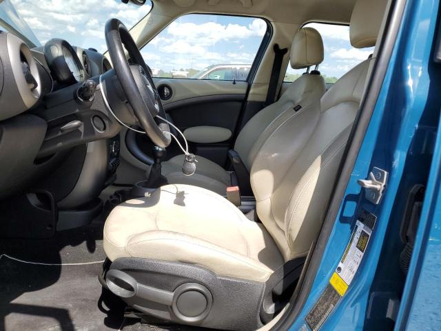 Photo 7 from auction – 2012 MINI COOPER S C with VIN WMWZC3C51CWM27242