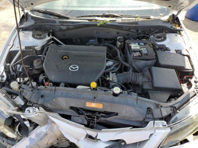 Photo 11 from auction – 2008 MAZDA 6 I with VIN 1YVHP80C885M16538