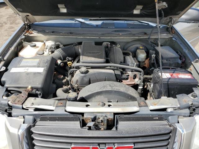 Photo 12 from auction – 2002 GMC ENVOY with VIN 1GKDT13SX22526398