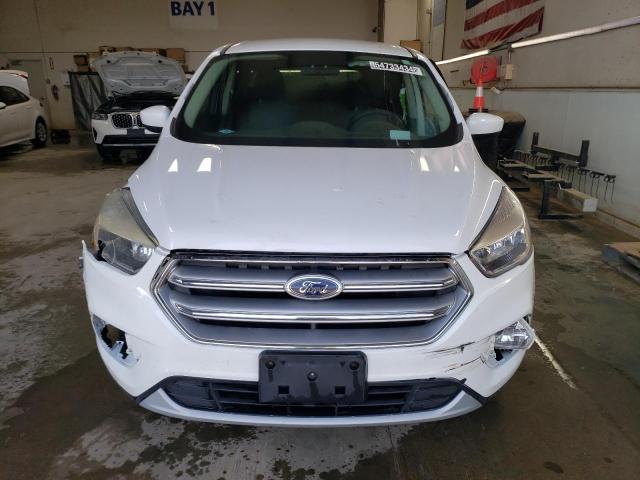 Photo 5 from auction – 2017 FORD ESCAPE SE with VIN 1FMCU9GD6HUC86712