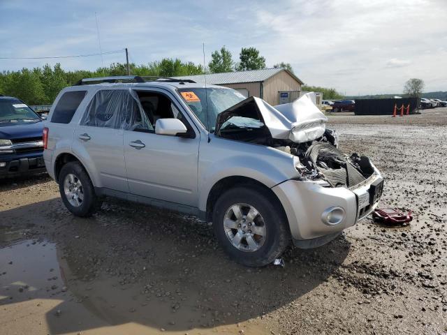Photo 4 from auction – 2011 FORD ESCAPE LIM with VIN 1FMCU0E73BKB51716