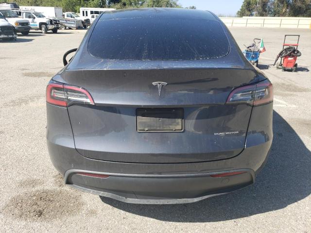 صورة رقم 6 من المزاد - 2021 TESLA MODEL Y مع VIN 5YJYGDEE8MF233710