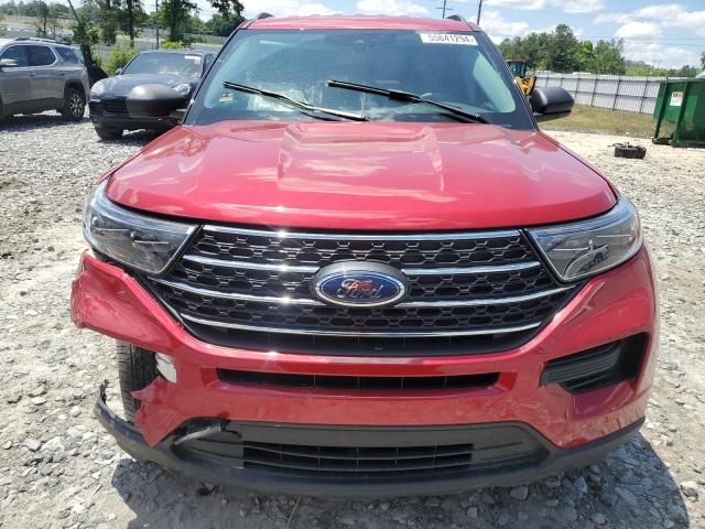 Фото 5 с аукциона – 2022 FORD EXPLORER X с VIN 1FMSK7DH0NGA33456