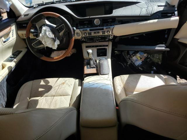Photo 8 from auction – 2016 LEXUS ES 350 with VIN JTHBK1GG0G2217279