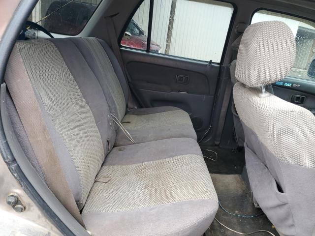 Photo 10 from auction – 2002 TOYOTA 4RUNNER SR with VIN JT3HN86R220381432