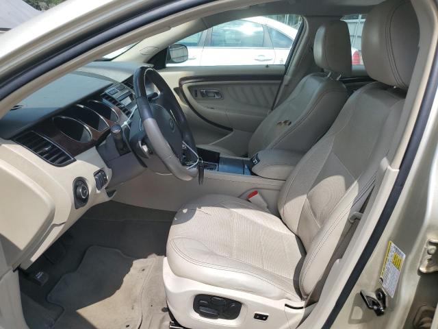 Фото 7 с аукциона – 2011 FORD TAURUS LIM с VIN 1FAHP2FWXBG110429