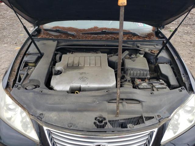 Zdjęcie 11 z aukcji – 2008 LEXUS ES 350 z VIN JTHBJ46G882213259