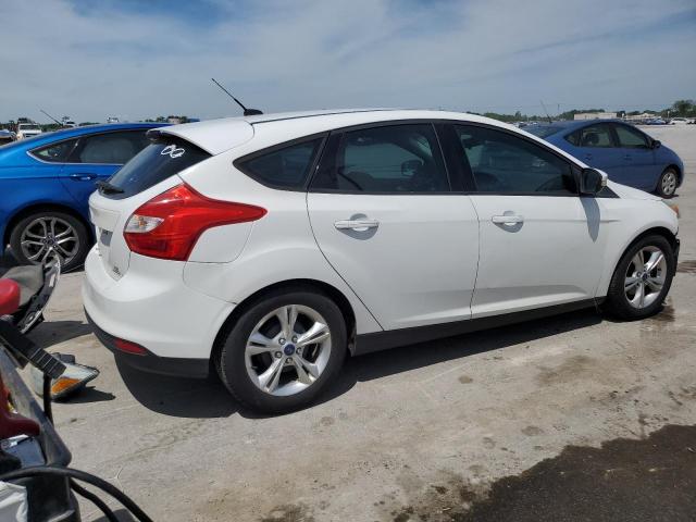 Photo 3 from auction – 2014 FORD FOCUS SE with VIN 1FADP3K2XEL209111