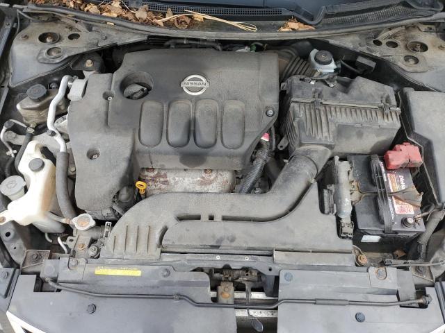 Photo 11 from auction – 2012 NISSAN ALTIMA S with VIN 1N4AL2EP2CC149290