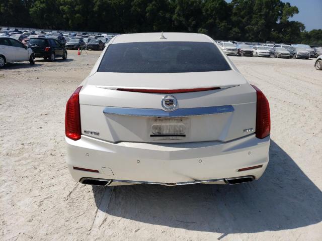 Photo 6 from auction – 2014 CADILLAC CTS PREMIU with VIN 1G6AT5S33E0149061