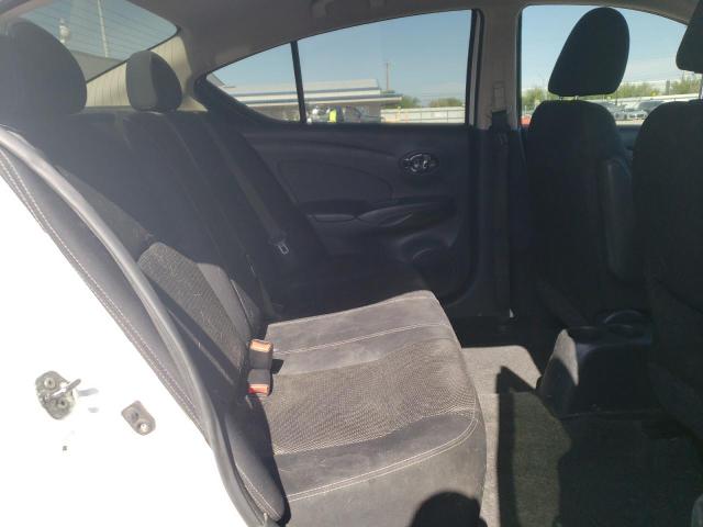Photo 10 from auction – 2015 NISSAN VERSA S with VIN 3N1CN7AP1FL938669