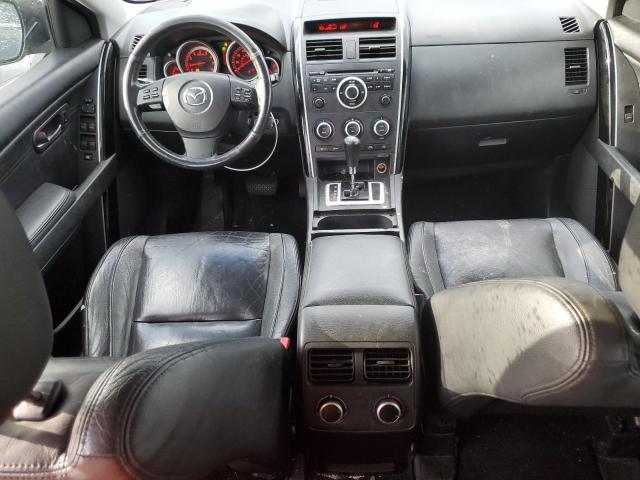 Photo 8 from auction – 2007 MAZDA CX-9 with VIN JM3TB28C770111714