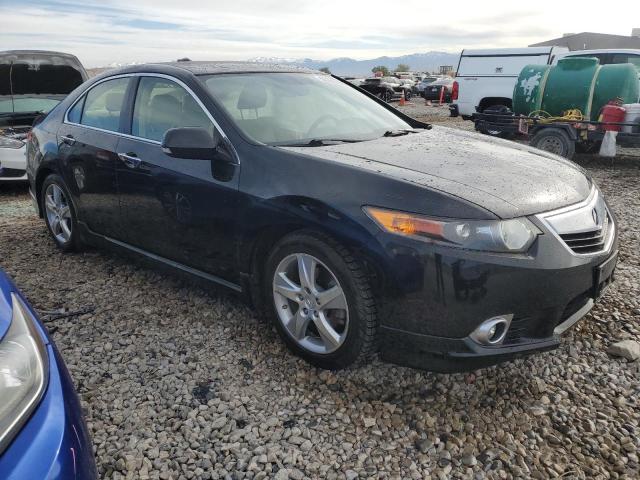 Photo 4 from auction – 2014 ACURA TSX TECH with VIN JH4CU2F60EC002666