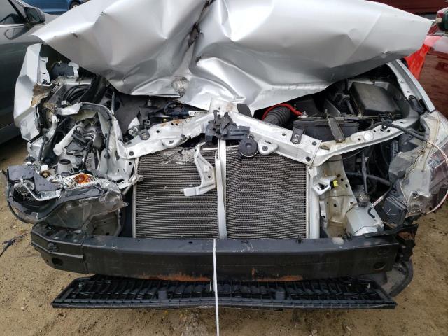 Photo 11 from auction – 2018 TOYOTA COROLLA L with VIN 2T1BURHE2JC981196
